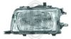 DIEDERICHS 1015083 Headlight